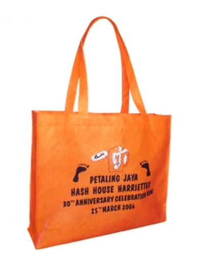 Non Woven Shopping Bag