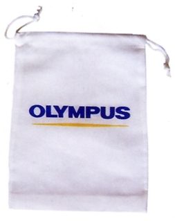 Drawstring Shopping Bag