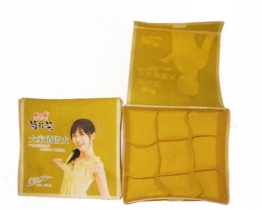 Non Woven Shopping Bag